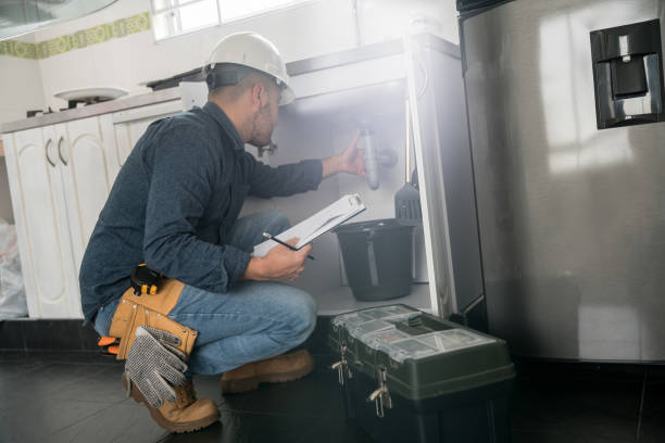 Best Hot Water Heater Installation  in Jefferson, TX