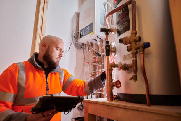Best Emergency Plumber  in Jefferson, TX