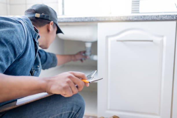 Best Water Leak Repair  in Jefferson, TX