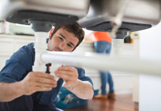 Trusted Jefferson, TX Plumbing Experts
