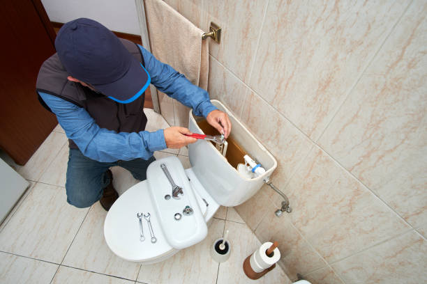 Best Best Plumbers Near Me  in Jefferson, TX