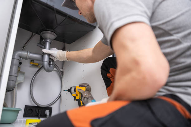 Best Drain Cleaning Services  in Jefferson, TX